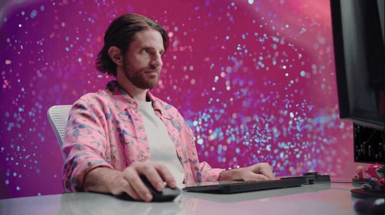 Logitech MX Master 4 pro MAC | Dopřejte si maximální soustředění díky panelu hmatové odezvy