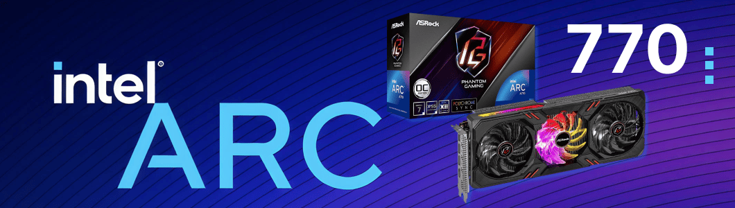 Intel grafická karta