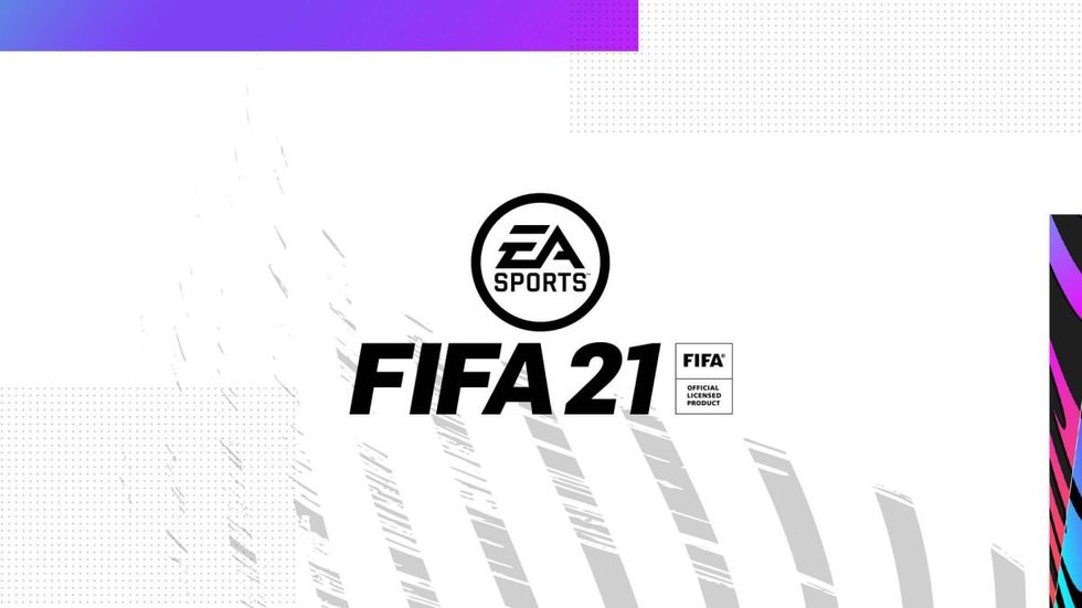 FIFA 21 PS4