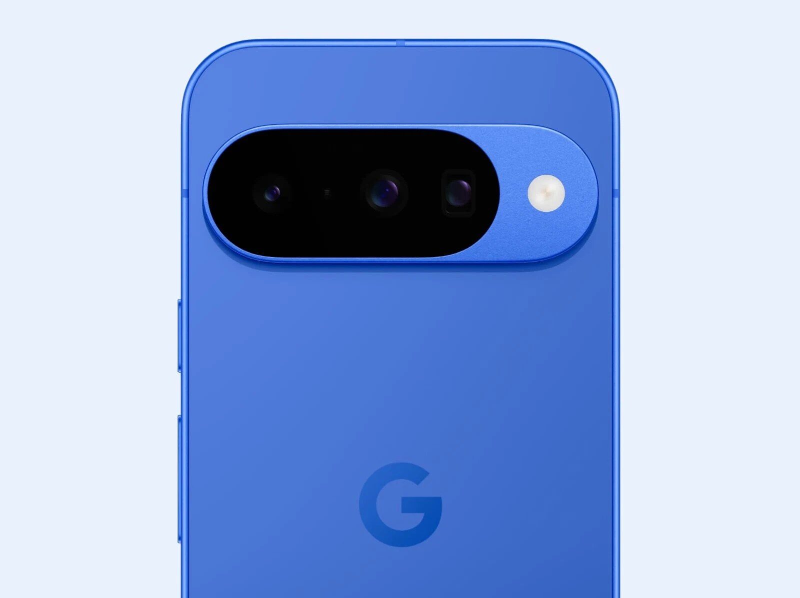 Fotoaparát telefonu Google Pixel 10