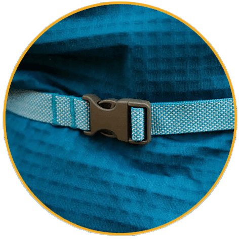 Vodítko pro psy Ruffwear Flagline™ Lead