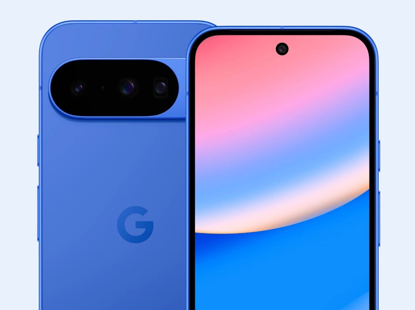 Displej Actua telefonu Google Pixel 10