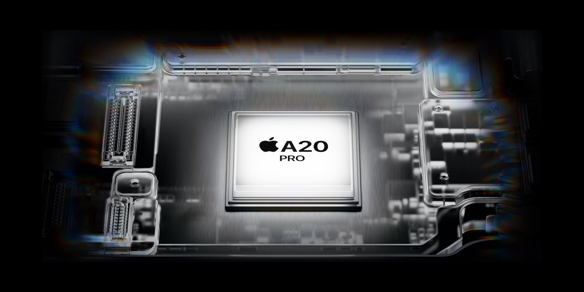Čip A20 Pro v iPhonu 18 Pro