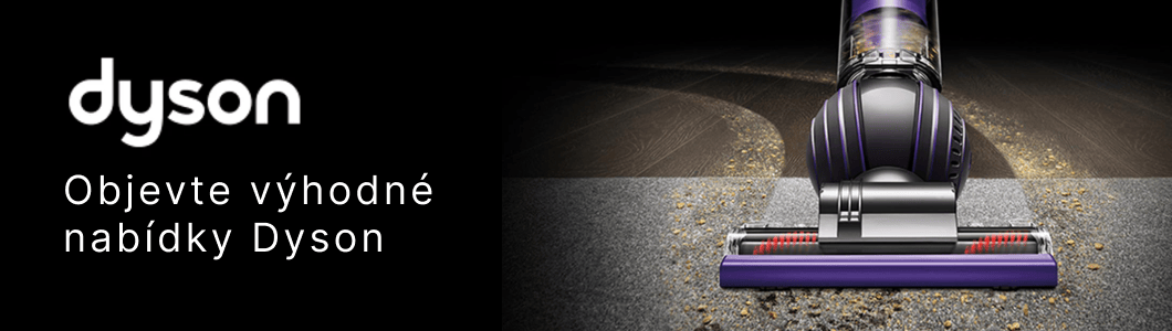Dyson vysavač
