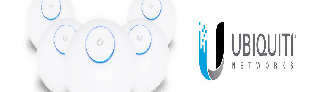 Ubiquiti Networks