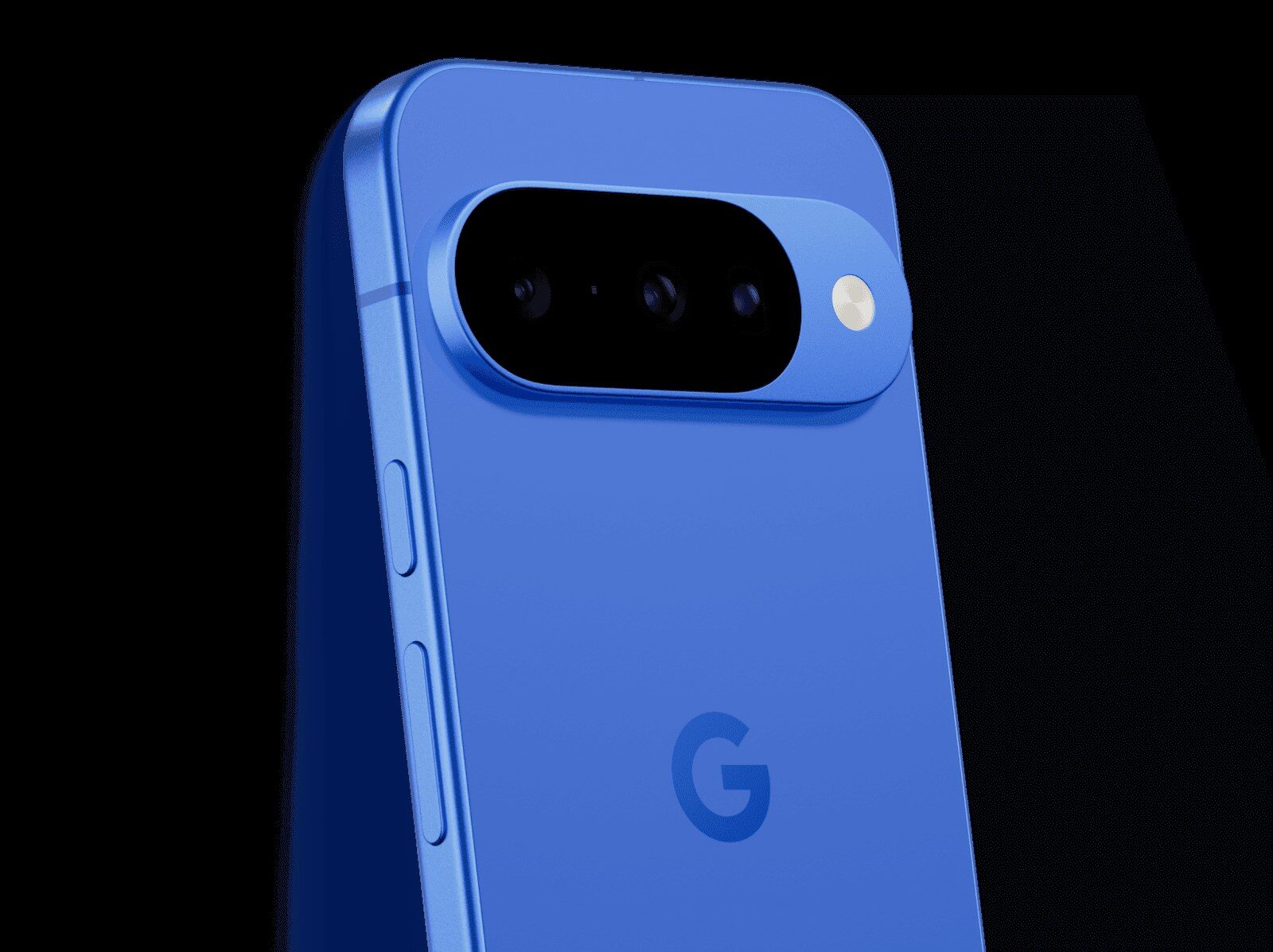 Google Pixel 10