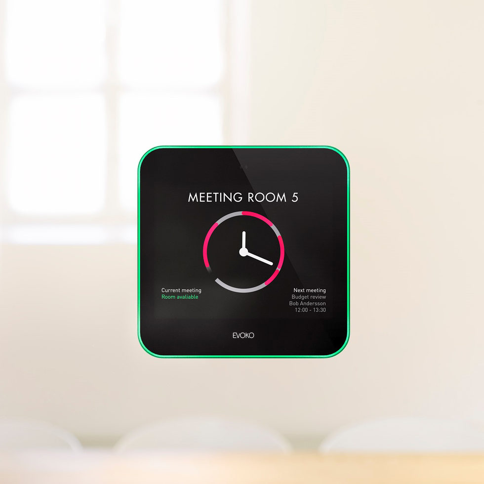 Jednoduché a krásné | Evoko Liso