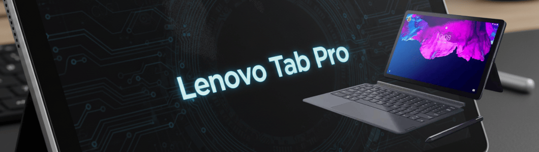 Lenovo Tablet