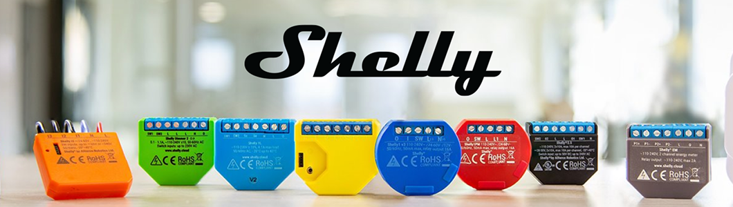 Shelly banner
