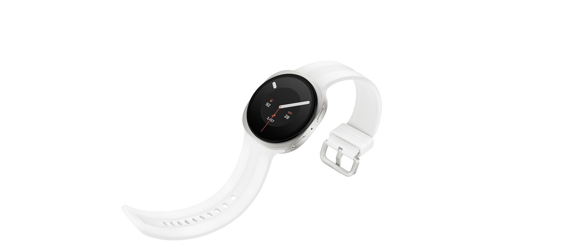 Sportovní řemínek Galaxy Watch9 s designem Air Pocket