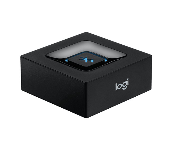Logitech Bluetooth Audio Adapter 3,5 mm