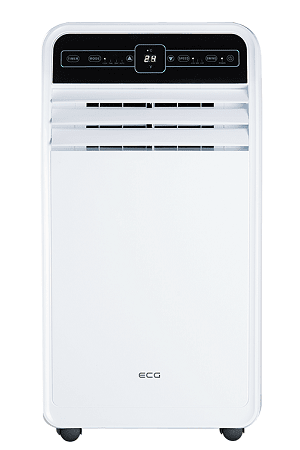 ECG MK 104 termostat