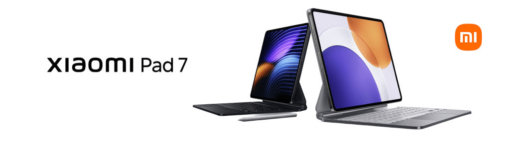 Xiaomi Pad 7